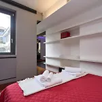Apartman Montenapolene Duomo - Luxury Design Penthouse