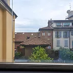 Montenapolene Duomo - Luxury Design Penthouse * Milánó