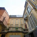 Apartman Montenapolene Duomo - Luxury Design Penthouse Milánó