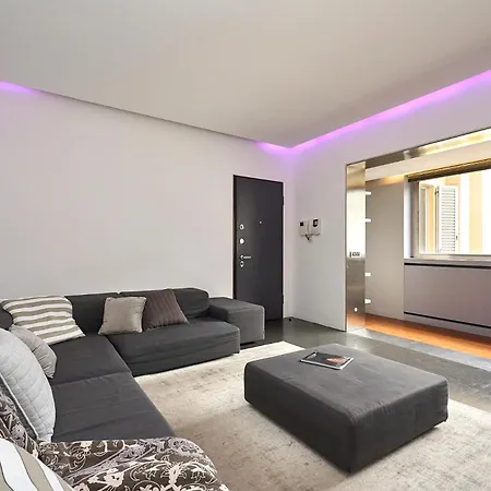 Montenapolene Duomo - Luxury Design Penthouse Apartman *