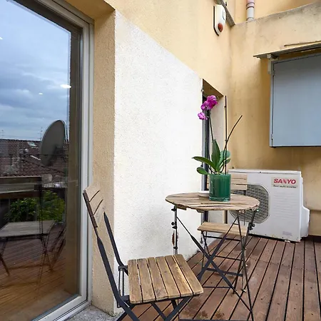 Apartman Montenapolene Duomo - Luxury Design Penthouse *