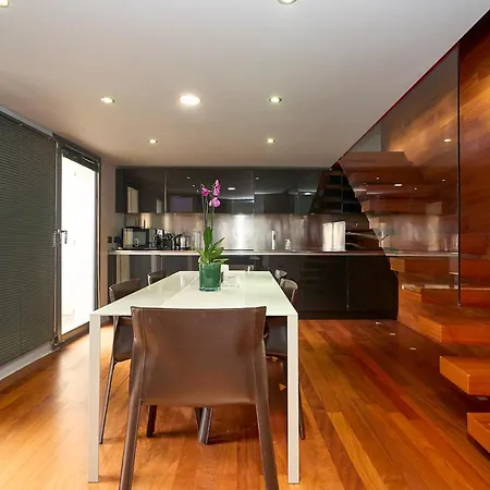 Apartman Montenapolene Duomo - Luxury Design Penthouse *