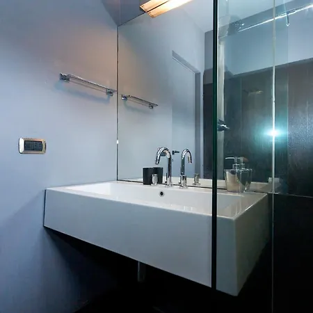 Montenapolene Duomo - Luxury Design Penthouse شقة *