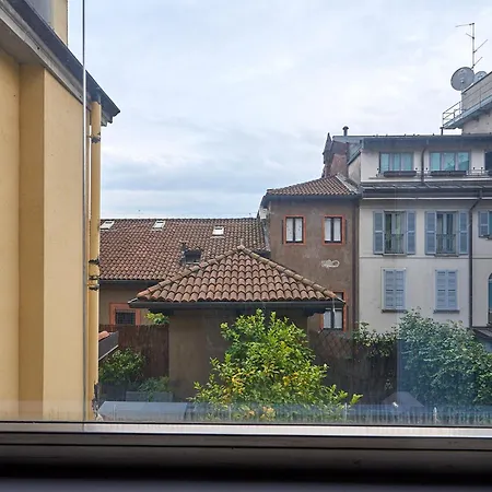 Montenapolene Duomo - Luxury Design Penthouse * ميلان