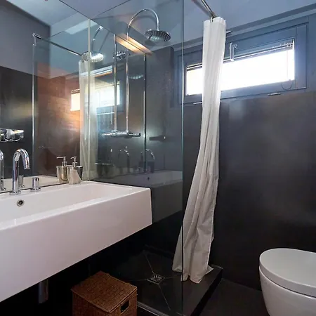 Montenapolene Duomo - Luxury Design Penthouse شقة *