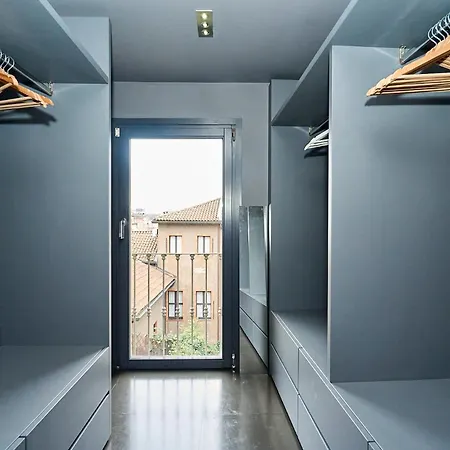 Montenapolene Duomo - Luxury Design Penthouse * ميلان
