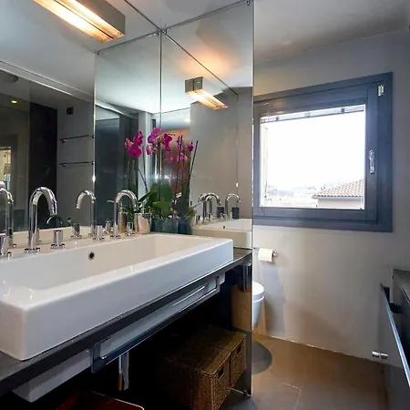 شقة Montenapolene Duomo - Luxury Design Penthouse *