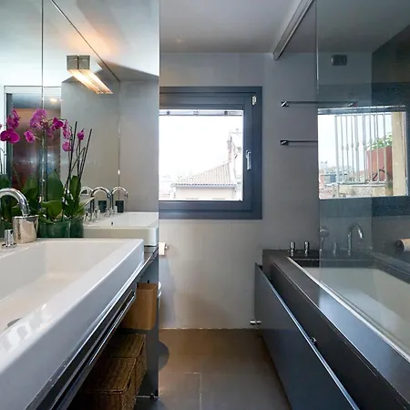 شقة Montenapolene Duomo - Luxury Design Penthouse ميلان