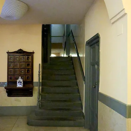 Montenapolene Duomo - Luxury Design Penthouse شقة ميلان